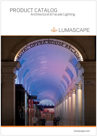  Architectural & Facade Lighting Product Catalog (Ed.33)