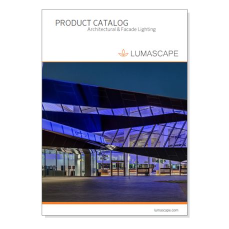  Architectural & Facade Lighting Product Catalog (Ed.33)